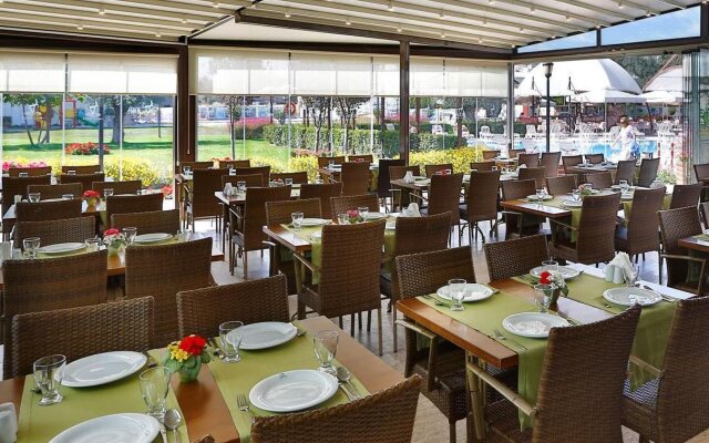 Hattusa Vacation Thermal Club Kazdaglari
