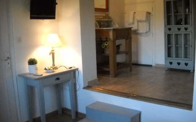 Chambres d'hôtes de Vérédème