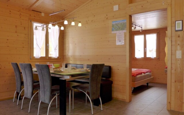 Heiti N 17 Gsteig in Gsteig