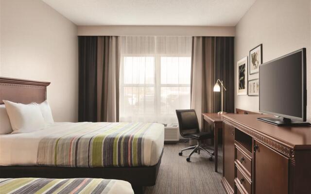 Country Inn Suites By Radisson, Marinette, Wi