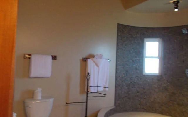 Indigo Belize