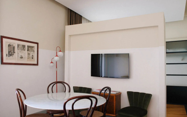 Vino e Oli Residenze