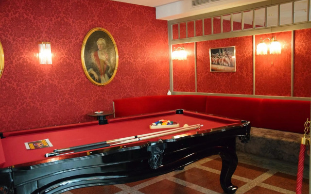 Theaterhotel & Suites Wien