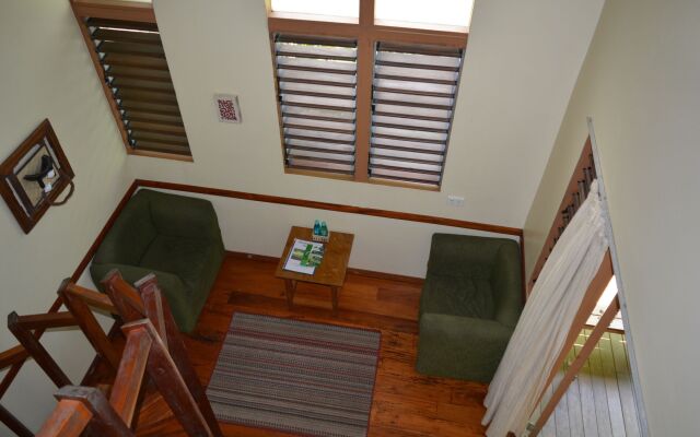 Rainforest Eco Lodge