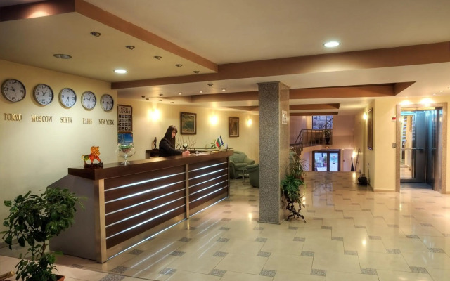 Luxor Hotel & Casino Komplex
