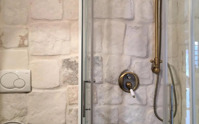 Alesia luxury suite Ostuni