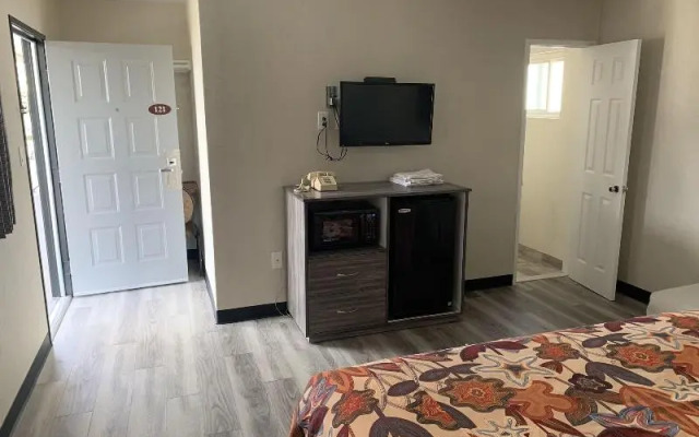 Keystone Motel