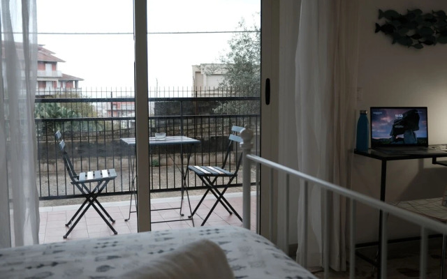 SoStanza Rooms in Catania