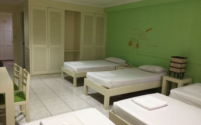 West Gorordo Hotel