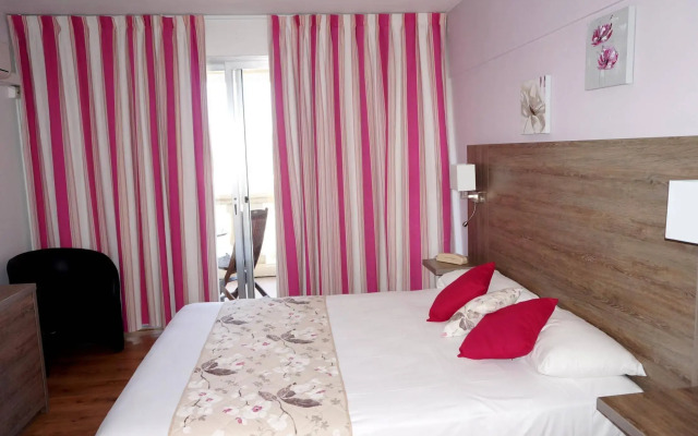 Hôtel du Col de l'Ange