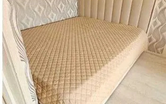 Уютные Апартаменты на ул. Николая Шевелева, д. 5