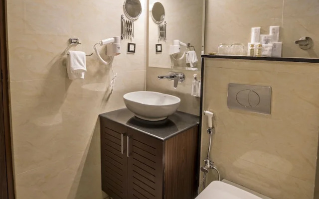 Dev Rishi Homes