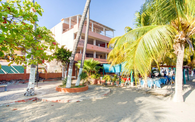 Hotel del Pescador BeachFront