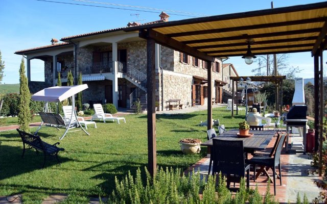 Agriturismo La Spiga