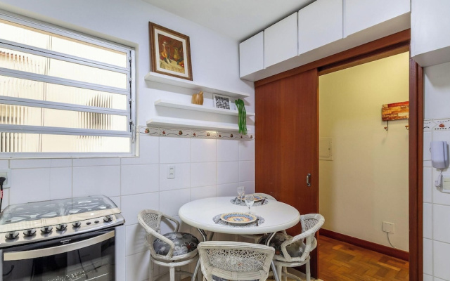 Equipped and Comfortable Apt in POA Efl202