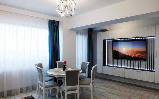 Ada Luxury Apartments 43