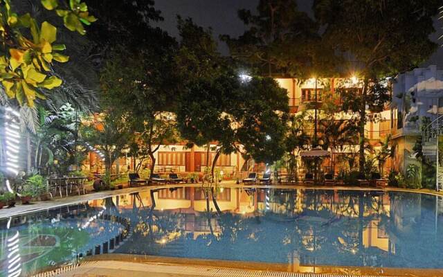 Hotel Mahabs