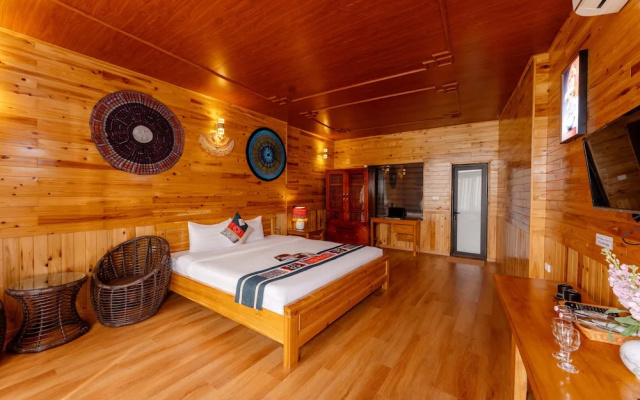 Muong Hoa River View Homestay – Guest Rooms – Sa Pa