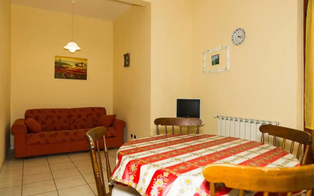 Appartamento Romana