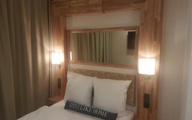 Elbgalerie Hotel