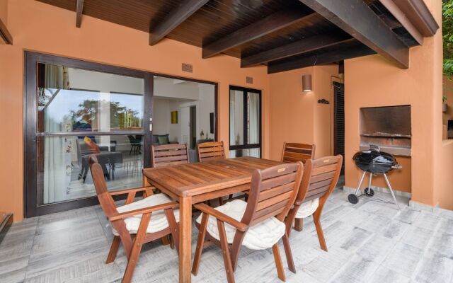 San Lameer Villa 2838