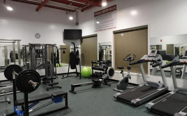 Ramada Emerald Park/Regina East