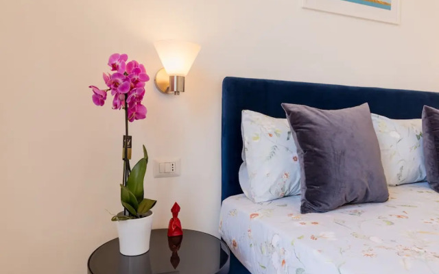 Blu Parthenope Suites