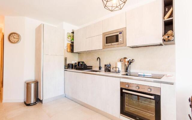 L'ANGE GARDIEN AP4269 by Riviera Holiday Homes