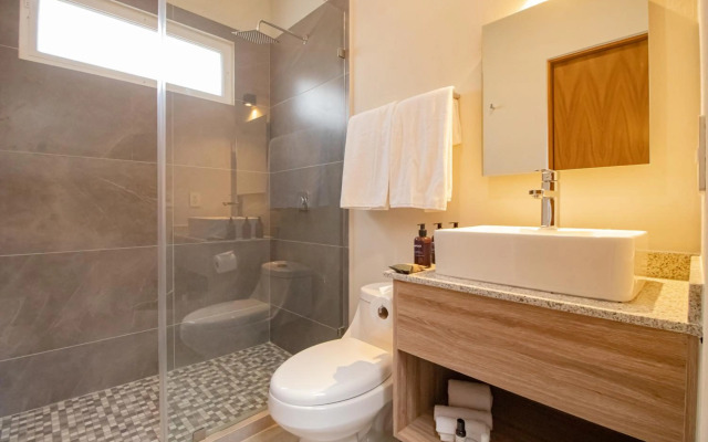 Memora Hotel & Villas Chapala