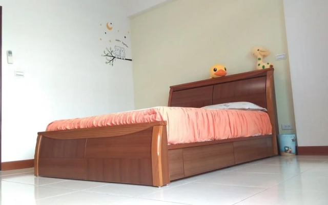 Fortune Home