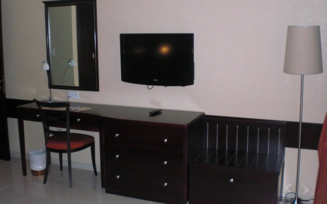 Winchester Grand Hotel Apartments
