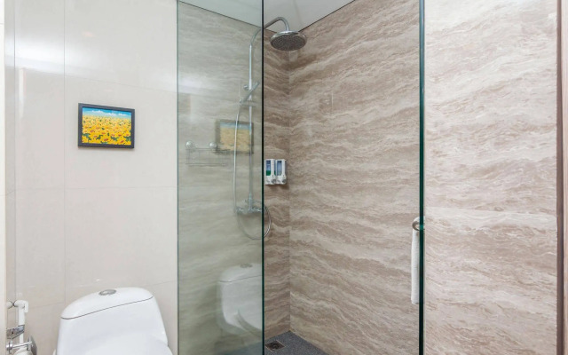 ZEN Rooms Legian Corner