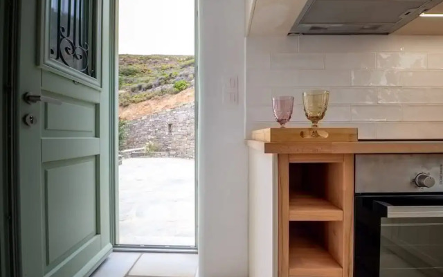 Casa Thymus Great sea View