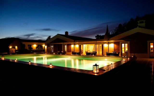 Naturarte Campo - Duna Parque Resorts & Hotels