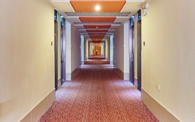 Motel168 Zhang Qiao Inn