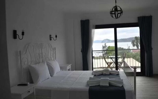 Rotam Sogut Pansiyon