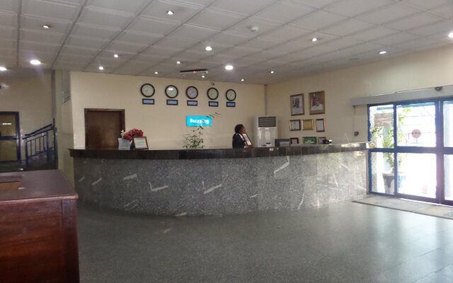Grace Point Resort Hotel