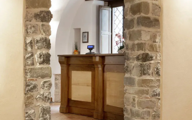 Historic Boutique Hotel Maccarunera