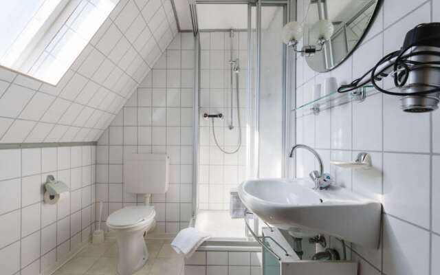 Dreamy Apartment Near Forest