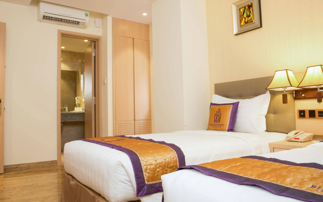 Sky Gem Hotel Sora