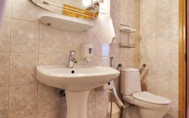 Villa Johanna Guesthouse