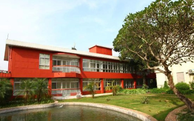 Xiangquan Hotel