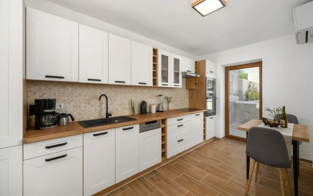 Casa Simona in Cerjani