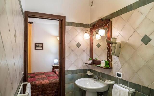 Alba Marina Bed & Breakfast