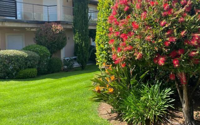 Appartement à 50 mètres de la plage