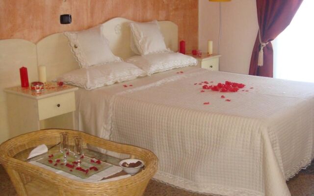 Hotel Club Costa Elisabeth