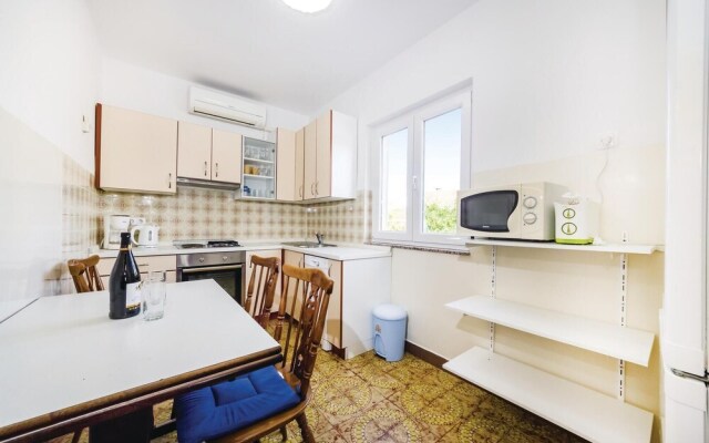 Nice Home in Sukosan With Wifi and 6 Bedrooms