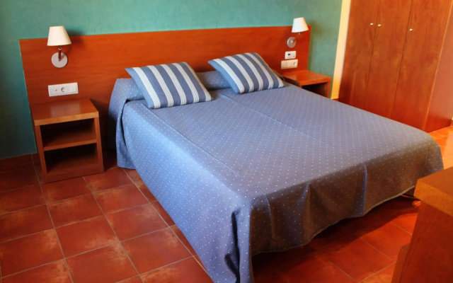 Restaurant Hotel Picasso