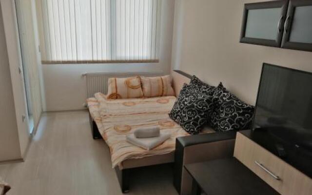Studio in Borovets Gardens Complex