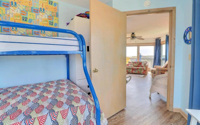 GS103 - Gulf Stream 103